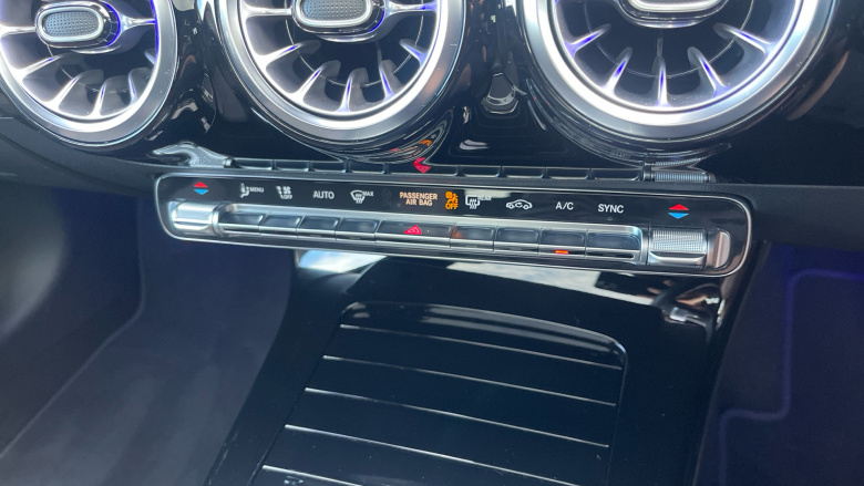 Mercedes-Benz A-Class A200 AMG Line Premium Plus 5dr Auto Petrol Hatchback